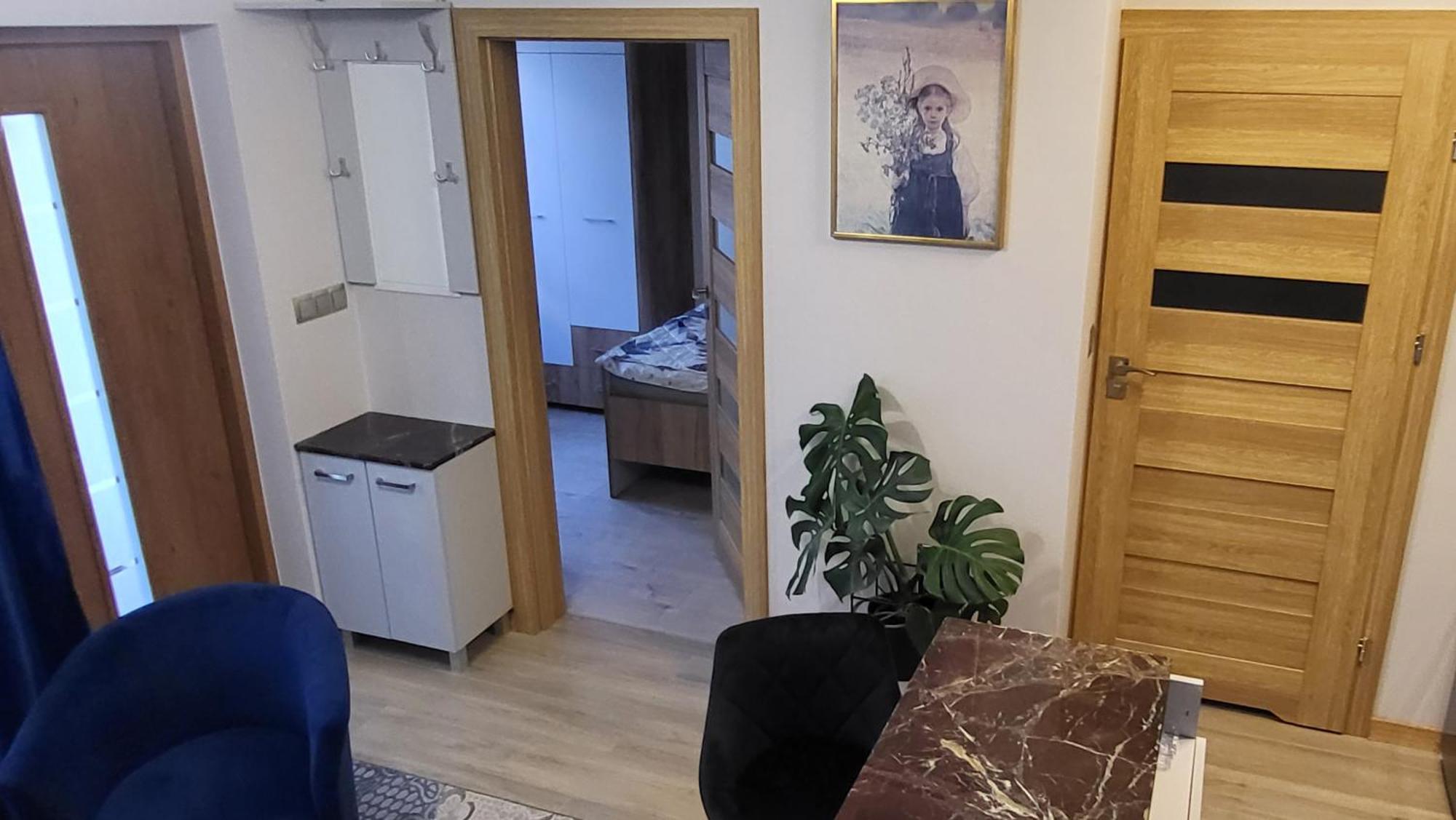 U Eli Holiday home Solec Zdroj
