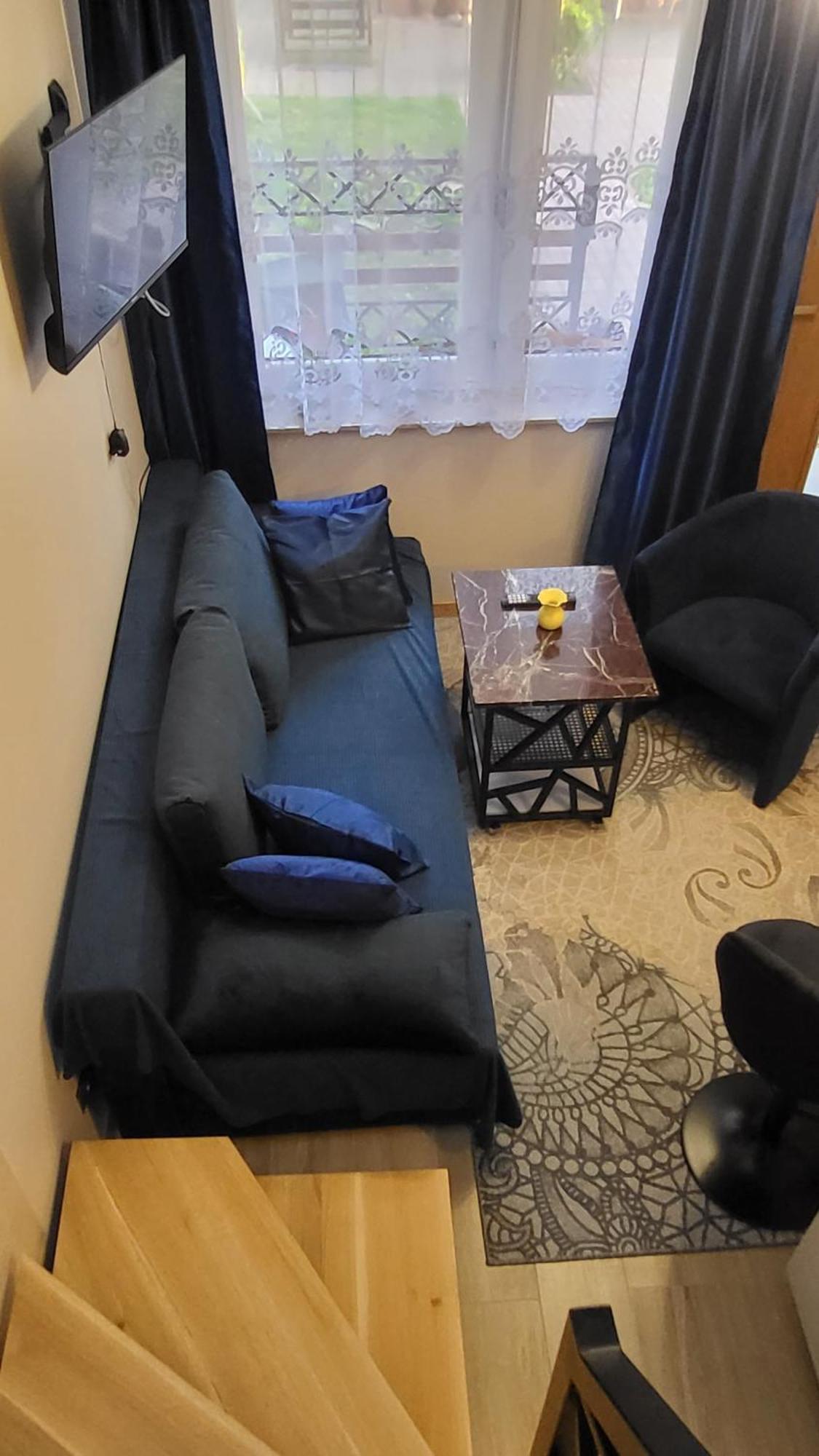 U Eli Holiday home Solec Zdroj