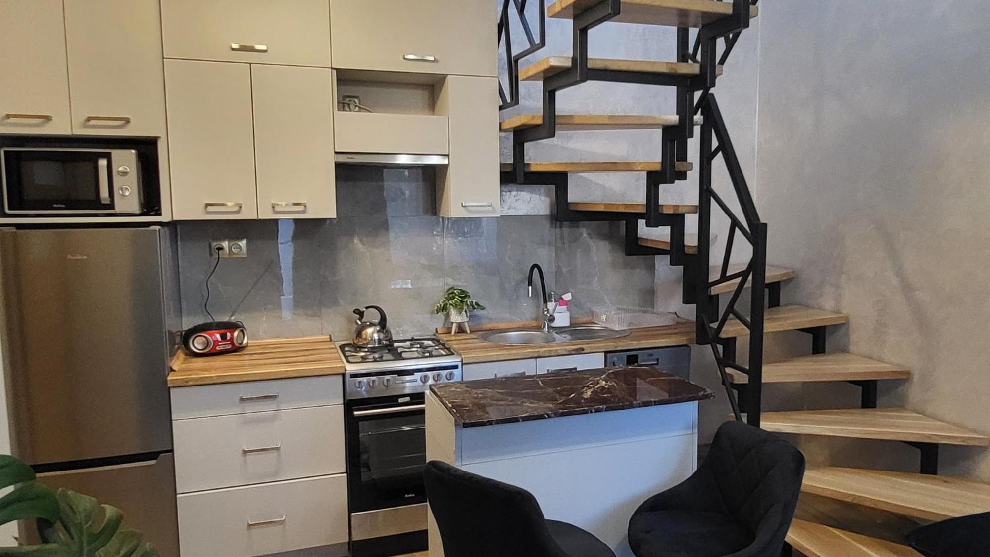 Holiday home U Eli