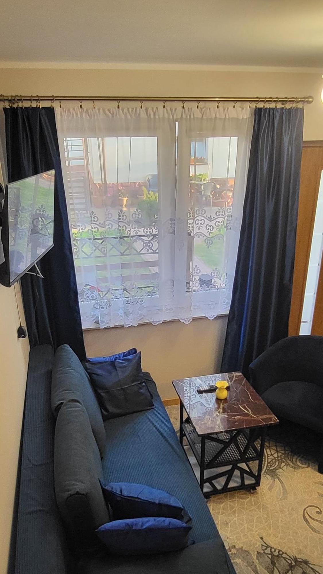 Holiday home U Eli *