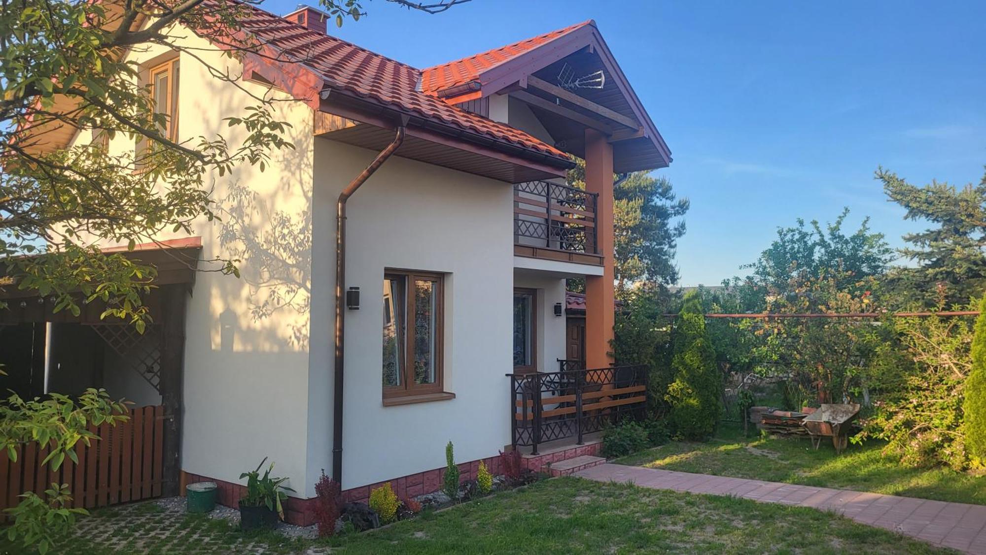 U Eli Holiday home