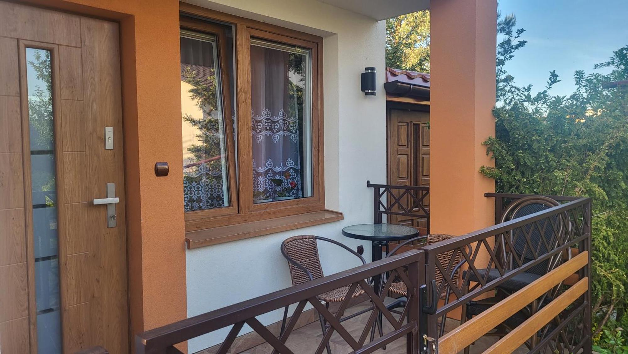 U Eli Holiday home *