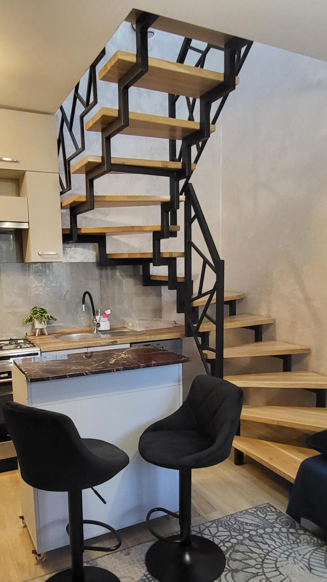Holiday home U Eli *